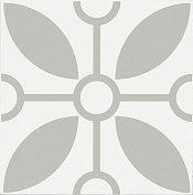 Керамическая плитка Kerama Marazzi Ателье NT/A248/5009 Декор 20x20