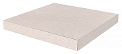 Ступень Kerama Marazzi Про Матрикс DD601800R/GCA Светлый беж угловая клееная 33х33