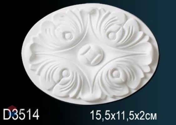 Дверное Обрамление Perfect D3514