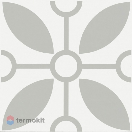 Керамическая плитка Kerama Marazzi Ателье NT/A248/5009 Декор 20x20