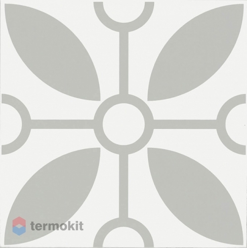 Керамическая плитка Kerama Marazzi Ателье NT/A248/5009 Декор 20x20