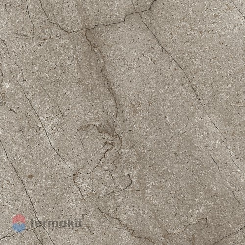 Керамогранит Gracia Ceramica Ground brown коричневый PG 01 45х45