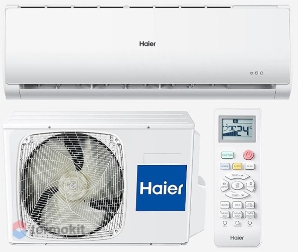 Сплит-система Haier HSU-18HTT03/R2 / HSU-18HTT03/R2