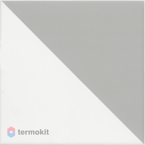 Керамическая плитка Kerama Marazzi Теорема AZ/B008/5009 декор 4 матовый 20x20x6,9