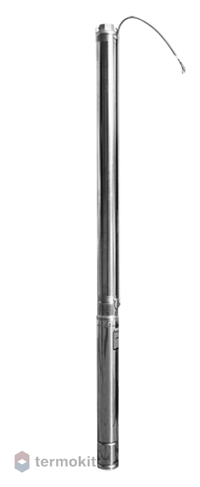 Насос скважинный Wilo Native NBH3 4-82