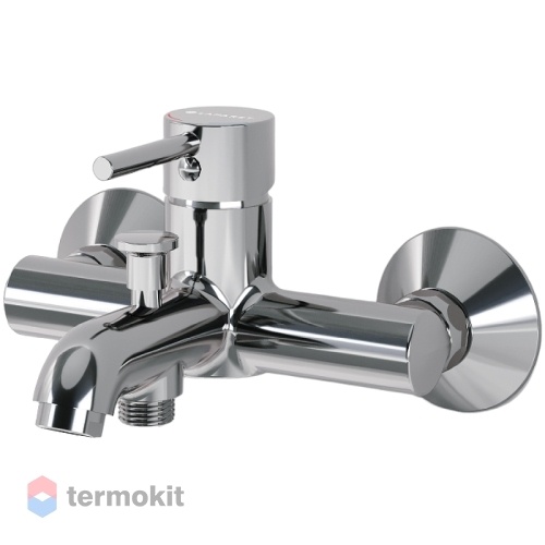 Смеситель для ванны и душа Laparet MINILIADA N2039602LPT