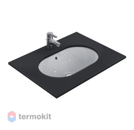 Раковина Ideal Standard CONNECT 62 евробелый E505001