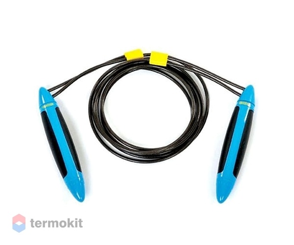 Скакалка утяжеленная Reebok Pro RARP-40082CY