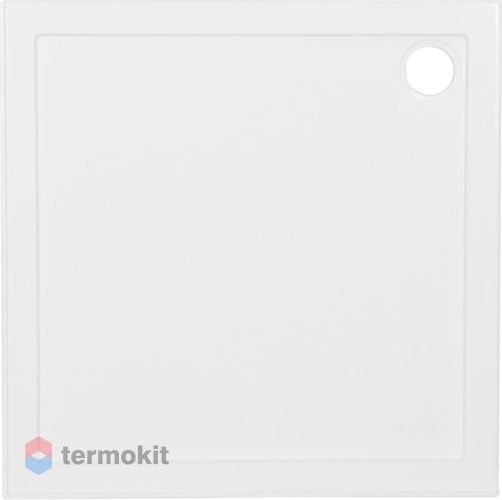 Душевой поддон Aquanet Gamma/Beta Cube 900x900x95 00176118