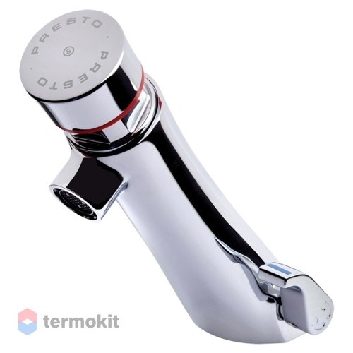 Смеситель для раковины Presto Neo S порционный, хром 68403