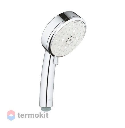 Душевая лейка GROHE Tempesta New Cosmopolitan хром 27575002