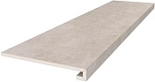 Ступень Kerama Marazzi Роверелла беж DL500400R/GCF клееная 33х119,5