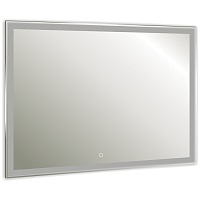 Зеркало Silver mirrors Norma neo 100 с подсветкой LED-00002493