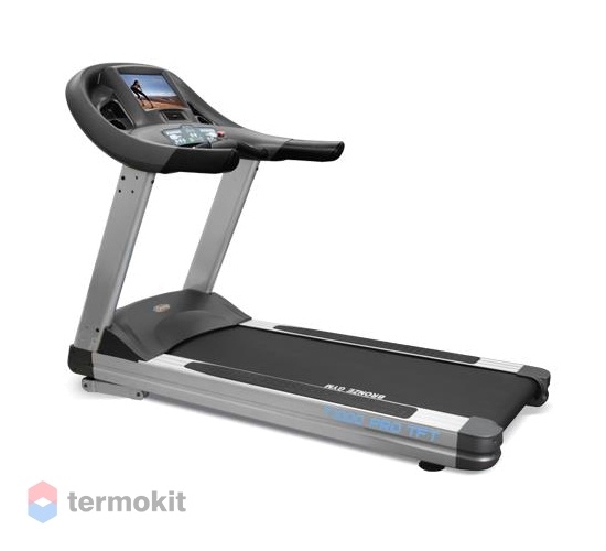 Беговая дорожка Bronze Gym T1000 PRO TFT