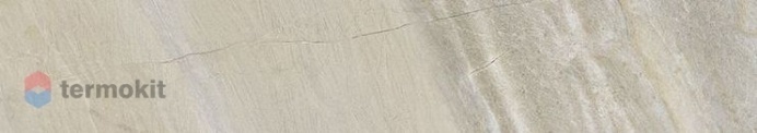 Керамогранит Италон Magnetique White Batt (610130000269) плинтус 7,2x60