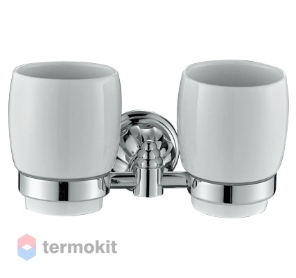 Стакан двойной RUSH Socotra ST12320