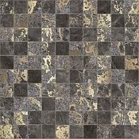 Керамогранит Del Conca Boutique Mosaico Lux Noisette HBO 08 (2,7x2,7) мозаика 30x30