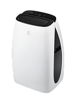 Мобильный кондиционер Electrolux EACM-10 HR/N3 серии Art Style