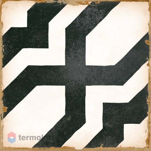 Керамическая плитка Harmony Casablanca Farissi (29415) 12,5x12,5
