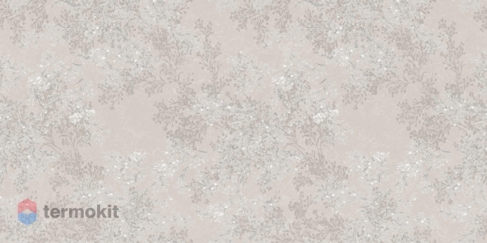 Керамогранит Realistik Dixon Cotton Decor 2 Porsh 60x120