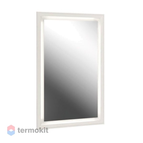 Зеркало Kerama Marazzi PLAZA 65 подвесное белый PL.C.mi.65\WHT