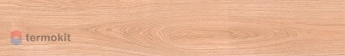 Керамогранит ITC Wood Ariana Wood Brown Carving 20x120