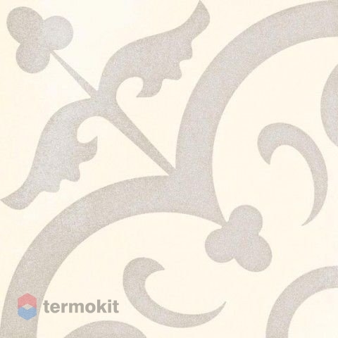 Керамогранит Vives Svenska Halvmane 20x20