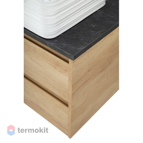 Столешница BelBagno 100 Marmo Nero Opaco KEP-100-MNO