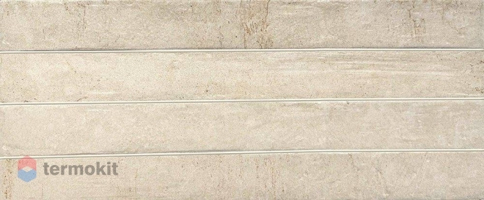Керамогранит Elios Domus Sandstone Beige Matt/Glossy 4,8x45