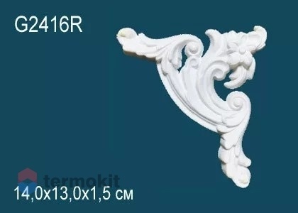 Орнамент Perfect G2416R