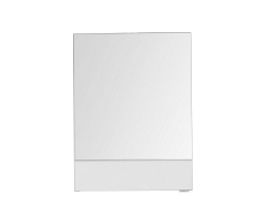 Зеркальный шкаф Aquanet Верона 50 207763 белый