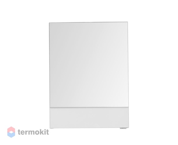 Зеркальный шкаф Aquanet Верона 50 207763 белый