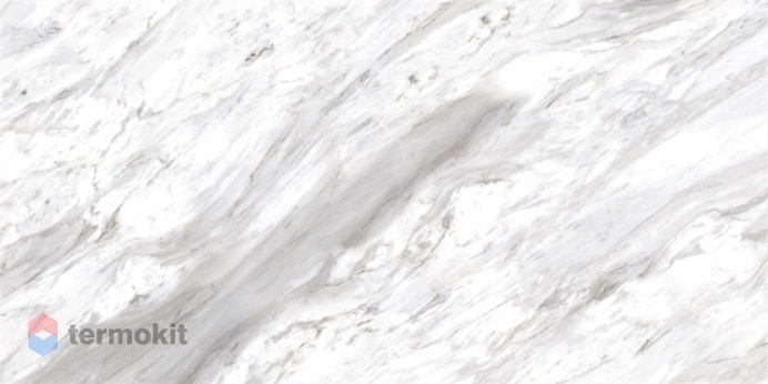 Керамогранит Decovita Bianco Carrara Full Lappato 60x120