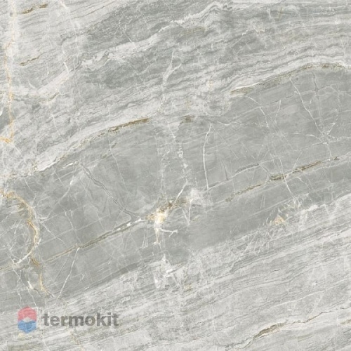 Керамогранит Supergres Purity of marble Orobica Grigia Lux RT 60x60