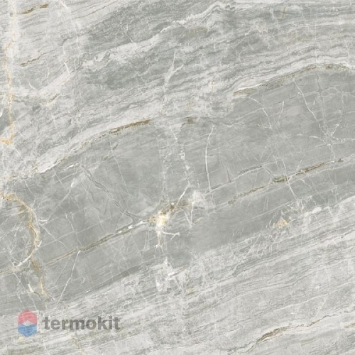 Керамогранит Supergres Purity of marble Orobica Grigia Lux RT 60x60