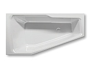Акриловая ванна RIHO RETHING SPACE 1700x900 правая BR1500500000000
