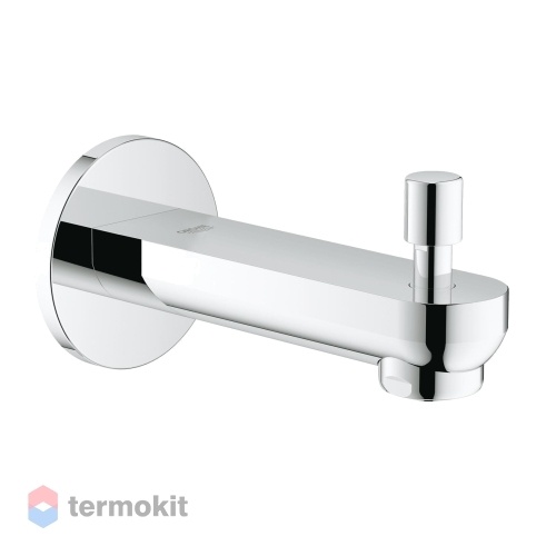 Излив для ванны Grohe Eurosmart Cosmopolitan с переключателем ванна/душ 13262000