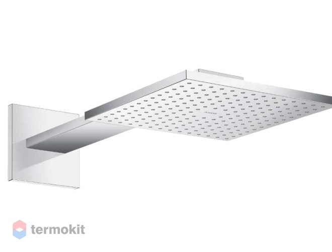 Верхний душ AXOR ShowerSolutions хром 35306000