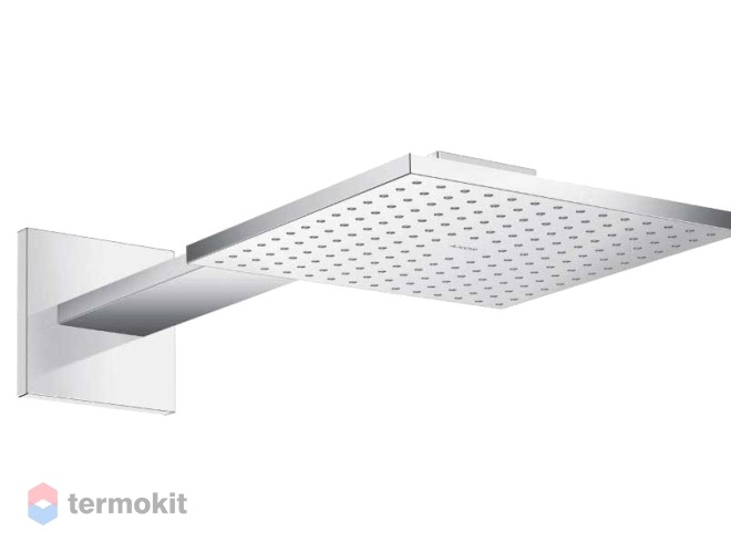 Верхний душ Hansgrohe AXOR ShowerSolutions хром 35306000