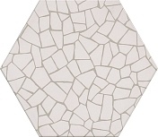 Керамогранит Kerama Marazzi Парк Гуэля SG27009N белый 29x33,4