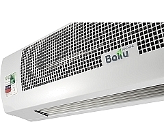 Тепловая завеса Ballu BHC-B20T12-PS