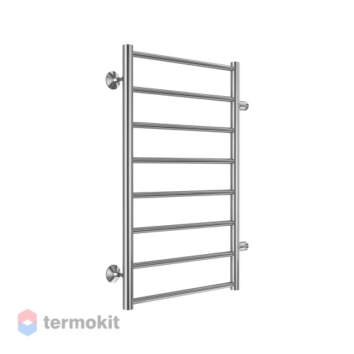 Водяной полотенцесушитель Terminus Аврора П8 500x800 с боковым подключением 500