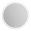 Зеркало Belbagno SPC с встроенным светильником и сенсорным выключателем 80 SPC-RNG-800-LED-TCH