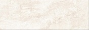 Керамическая плитка Mei Stone Flowers Stone Beige (O-SNF-WTU011) Настенная 25x75