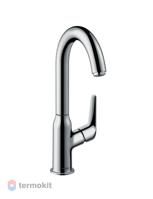 Смеситель для раковины Hansgrohe Novus 250 71128000