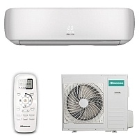 Сплит-система Hisense AS-10HW4SYDTG5 серии Neo Premium Classic A
