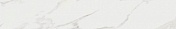 Керамическая плитка Kerama Marazzi Прадо 31004R белый обрезной настенная 20x120