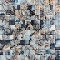 Стеклянная Мозаика Onix Vulcano Mauna 31,1х31,1