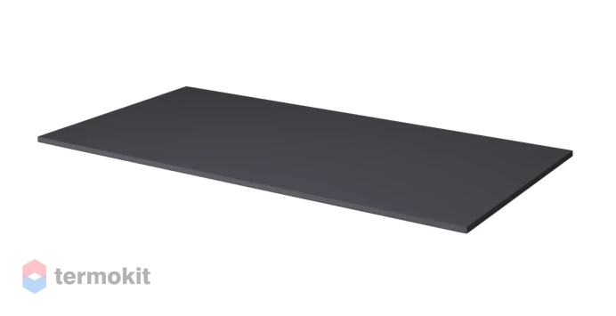 Столешница Armadi Art Quatro 141 ANTHRACITE 792-140-A