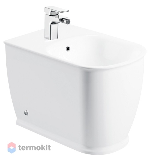 Биде напольное BelBagno Prado BB10150B